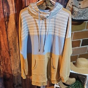 Maurices Pullover Swratshirt Size 2x